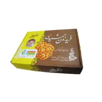 نان خرمایی نارگیلی مخصوص 750گرم فریدون جمشیدی (برند اصلی )