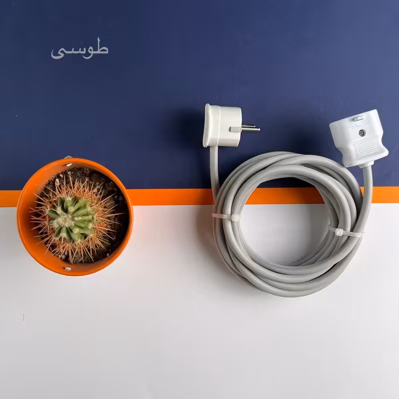 کابل سیار مدل CBKH215.30M طول 30 متر