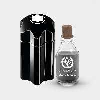عطر مون بلان امبلم Mont Blanc Emblem حجم 30 میل