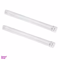 لامپ اف پی ال 36 وات دلتا مدل FPL-36 بسته دوعددی