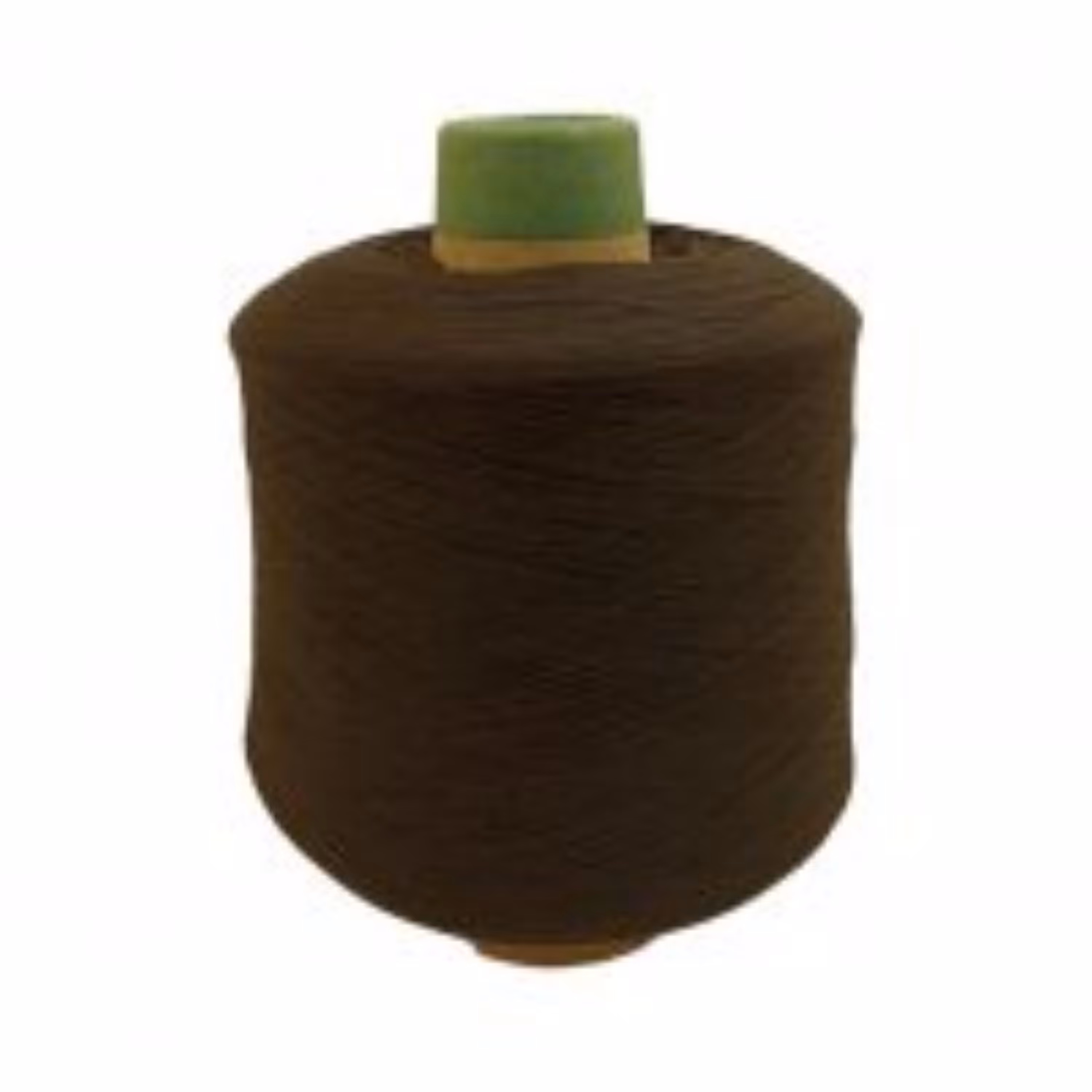 دوک نخ سردوز 400 گرمی مشکی (بسته 3 عددی)(نخ ترویرا) (نخ استرچ) 