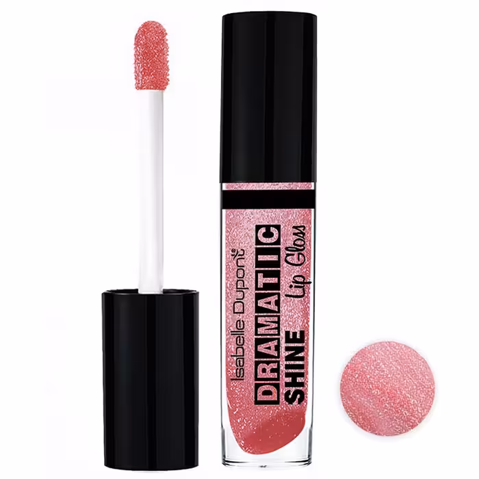 رژ لب مایع ایزابل دپونت شماره 204