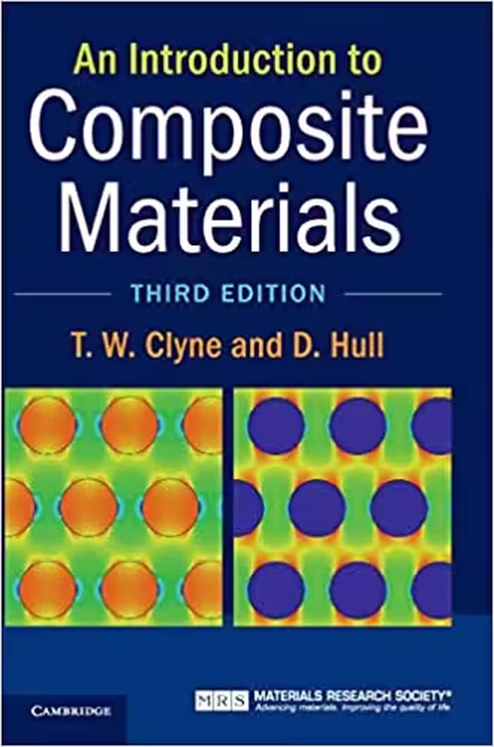 󾕇 دانلود کتاب An Introduction To Composite Materials, 3rd ed, 2019 - دانلود کتاب های دانشگاهی
