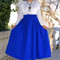 ست دوتیکه جنس  کرپ اسکاچی کش عالی