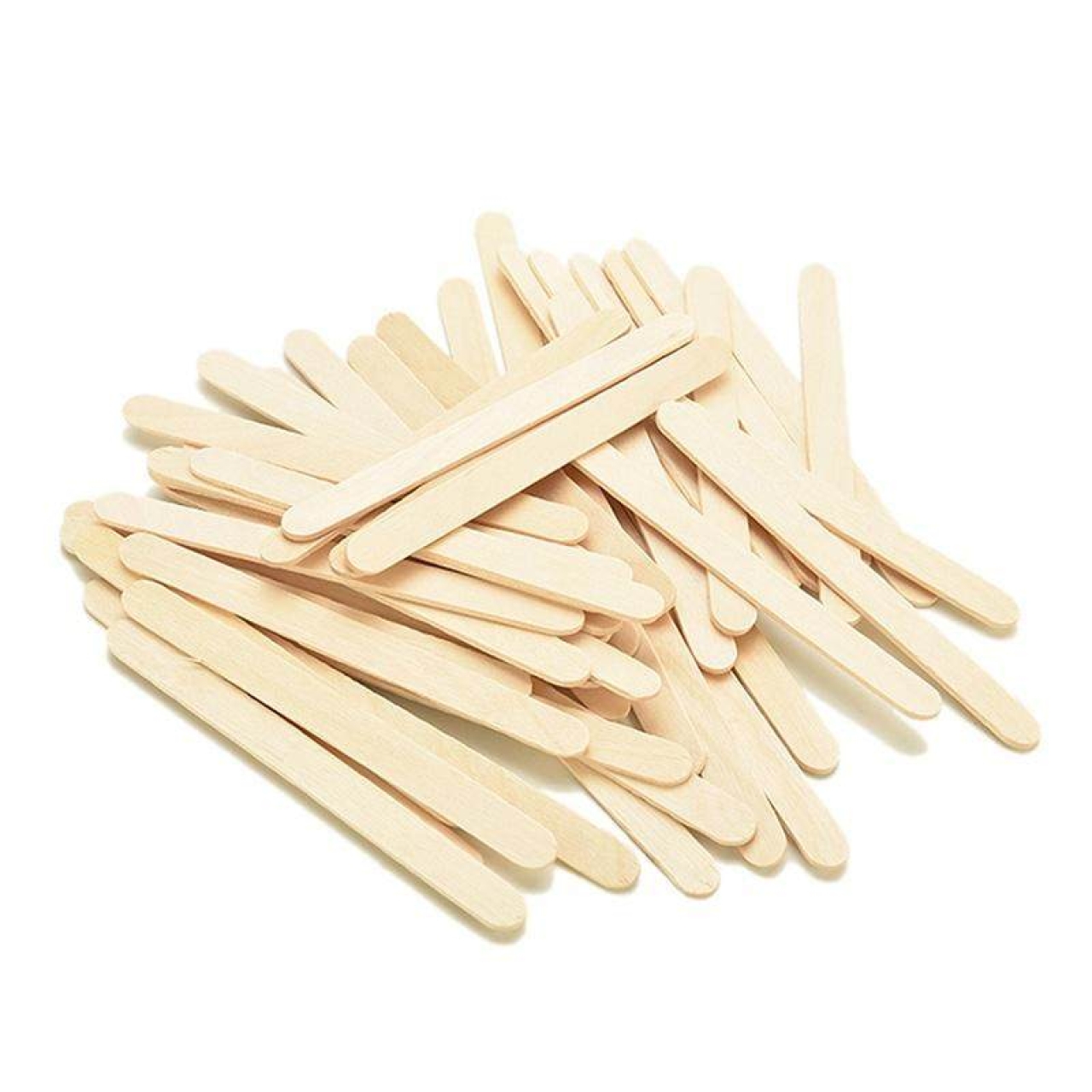 چوب بستنی باریک بسته 800 عددی