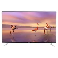 تلویزیون یولد اندرویدی یونیوا مدل 55U-Class/MFT2S2 سایز 55 اینچ