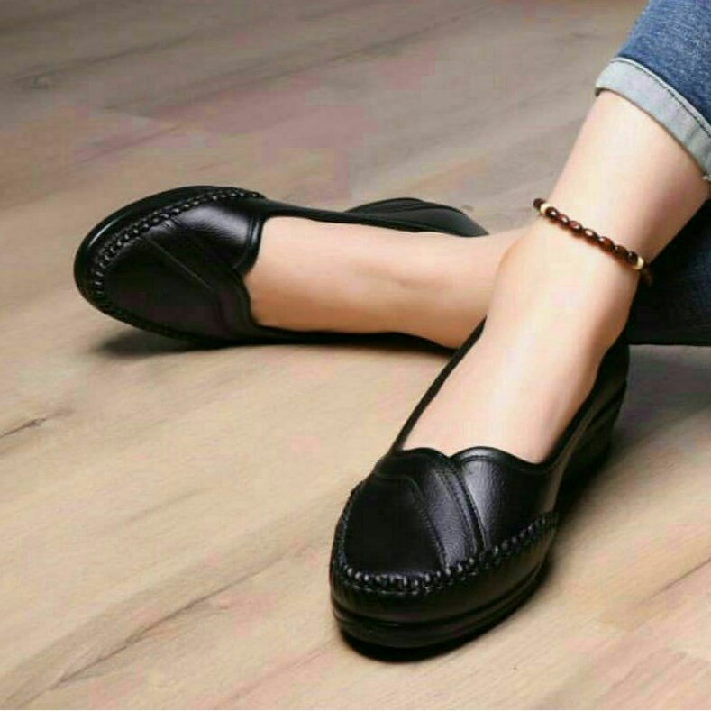 کفش طبی زنانه کد 355