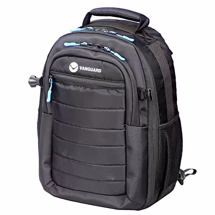 کوله پشتی دوربین مشابه اصل PXF Vanguard Blue Backpack