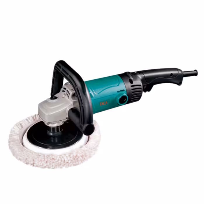 پولیش ASP04-180 دی سی ای (دیمردار 180 میلیمتر 1400 وات)