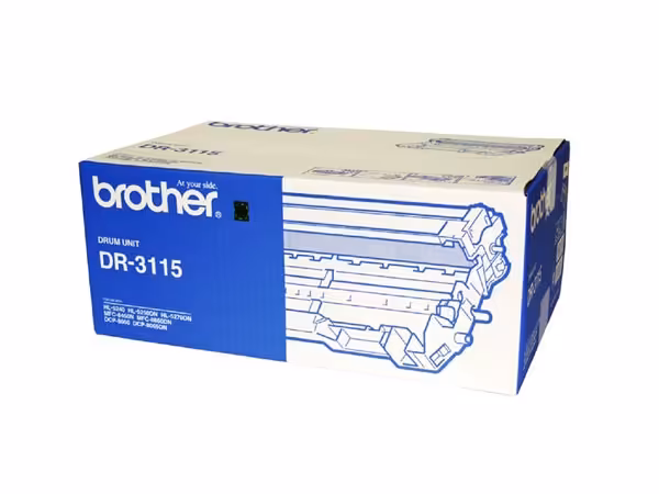 کارتریج درام مشکی برادر مدل DR-3115