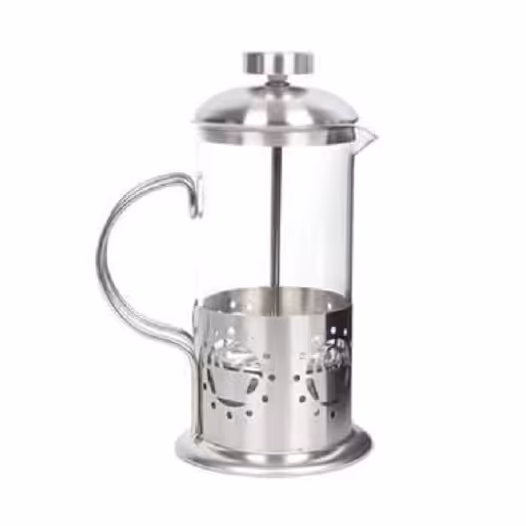 فرنچ پرس استیل