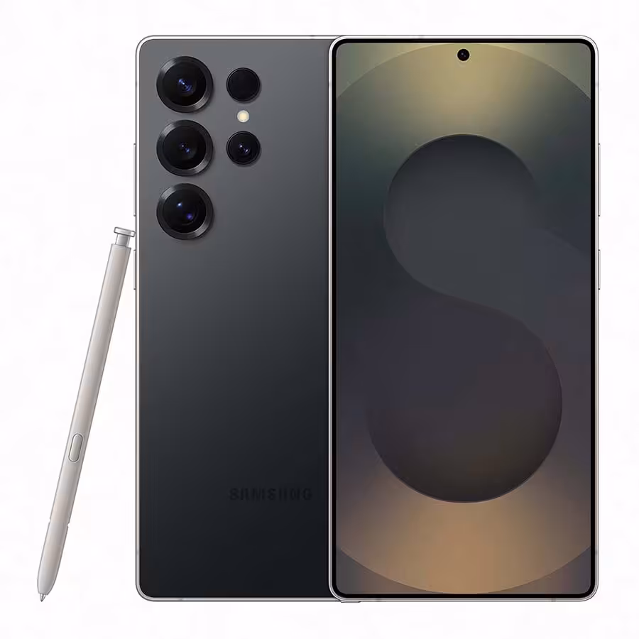 قیمت و خرید گوشی موبایل سامسونگ مدل Galaxy S25 Ultra 5G ظرفیت 256 و رم 12 گیگابایت | یاس ارتباط