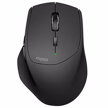 قیمت خرید ماوس رپو 550 کد6265 | Rapoo MT550 Mouse
