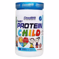 قیمت خرید اینترنتی پروتئین وی مخصوص کودکان دوبیس 300 گرم ( doobis) | فارموکسین