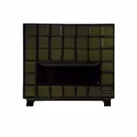 بخاری گازی نیک کالا مدل سرامیکی CE14