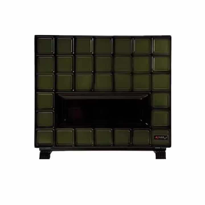 بخاری گازی نیک کالا مدل سرامیکی CE14