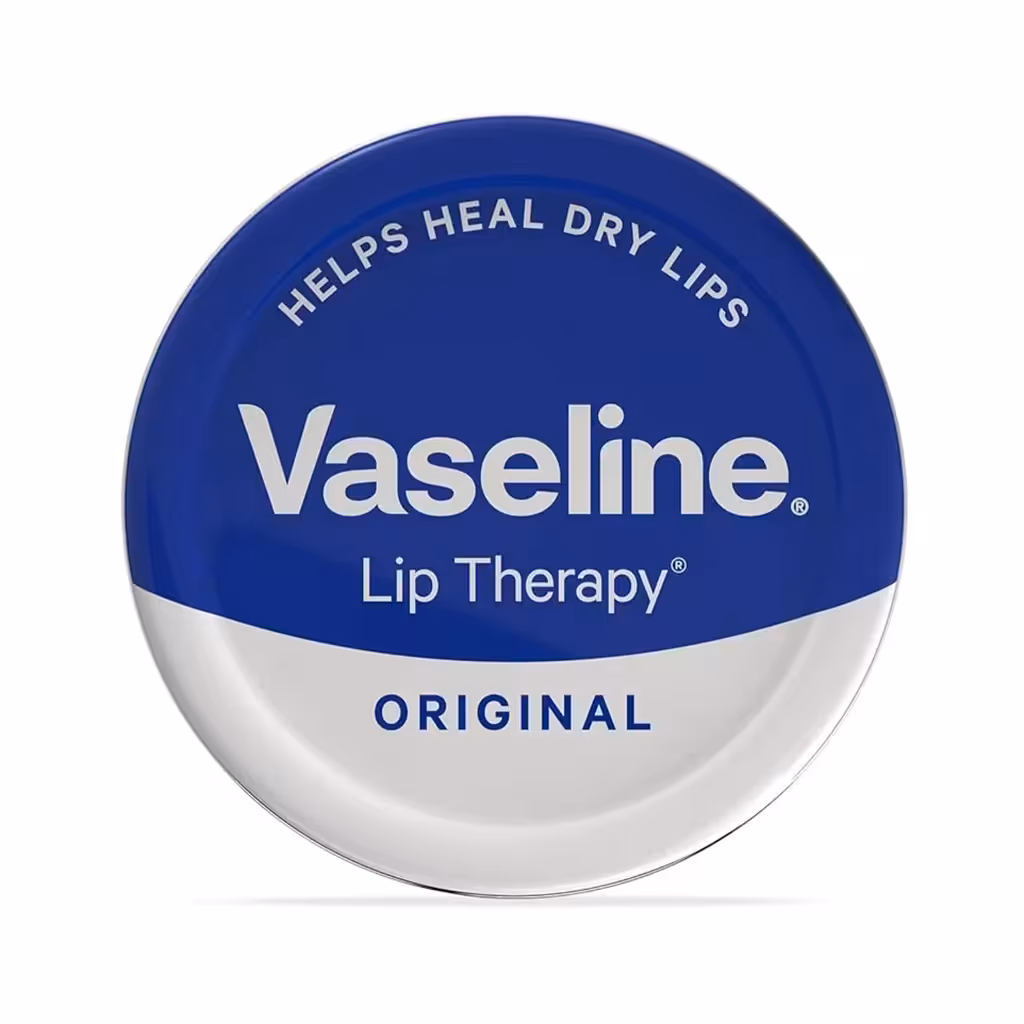 بالم لب وازلین مدل اورجینال Vaseline Lip Therapy ORIGINAL