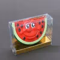 شمع هندوانه یلدا