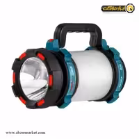 نور افکن لیتیوم رونیکس مدل RH-4255