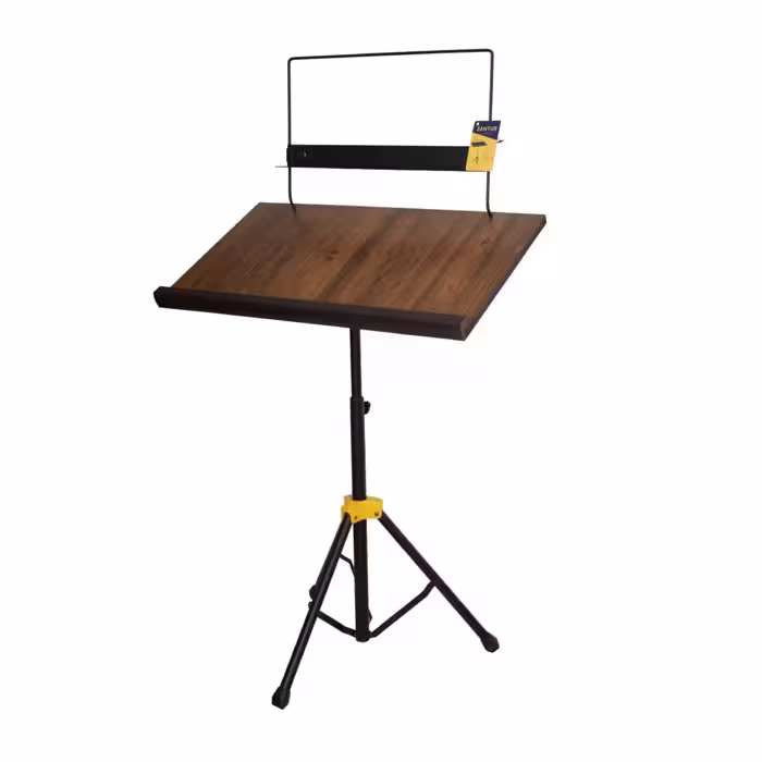 میز سنتور ماهور با پایه نت


