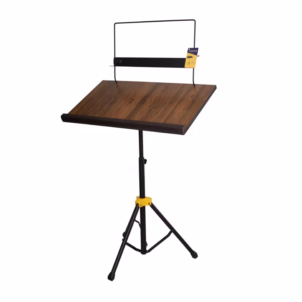 میز سنتور ماهور با پایه نت


