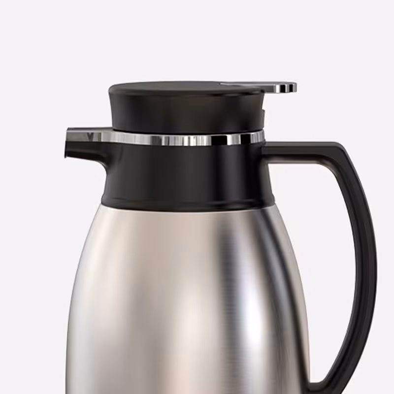 فلاسک رگال مدل REY ظرفیت 1 لیتر