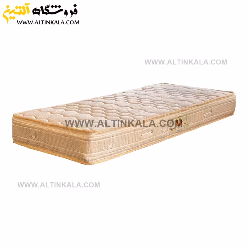 تشک خوشخواب مدل باراباس یک نفره سایز 200×90 سانتی متر