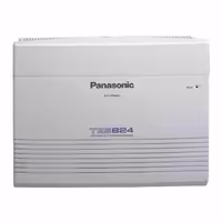 دستگاه سانترال پاناسونیک KX-TES824