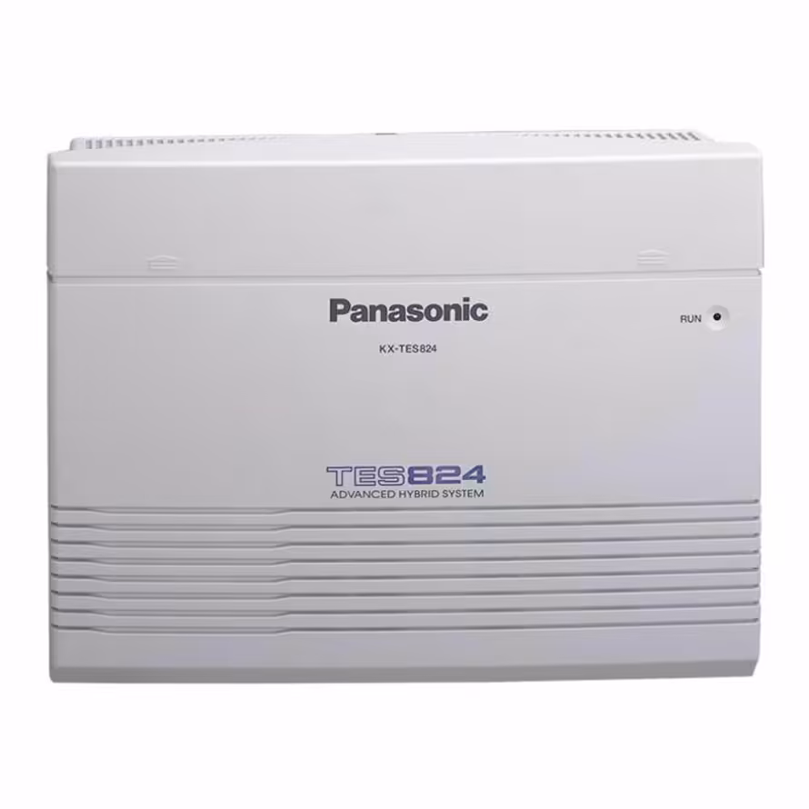 دستگاه سانترال پاناسونیک KX-TES824