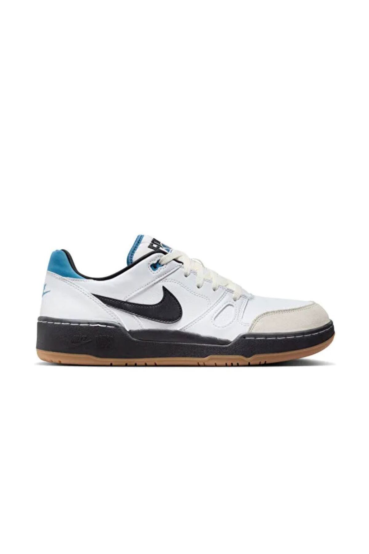 کفش پیاده روی چند رنگ مردانه های کم نیروی کامل Nike