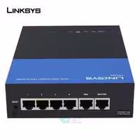 روتر کابلی لینکسیس مدل Linksys LRT224