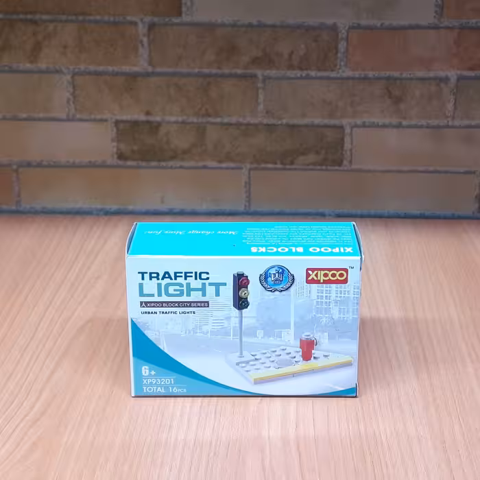 لگو تاسیسات شهری 