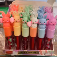 تینت لب عروسکی خرگوش