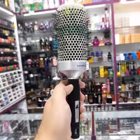 برس گرد نسوز فنتستیک سایز 60 حرارتی گارانتی دار ساخت کره