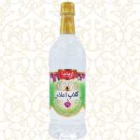 گلاب اعلائ گل بهشت یک لیتری
