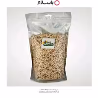لوبیا چشم بلبلی ممتاز فدک (600گرم)