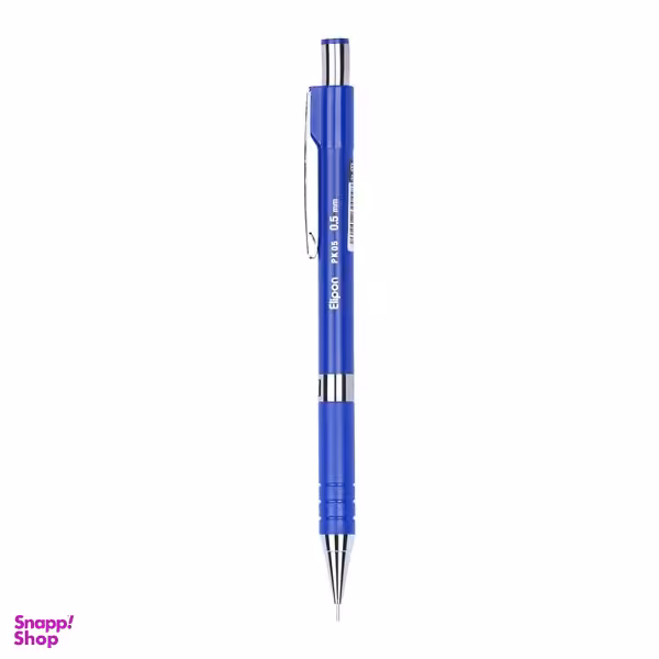 مداد نوکی 0.5 میلی متری الیپون مدل کلاسیک کد 8141102