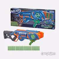 اسباب بازی تفنگ فلیپ شات FLIP32 الیت 2 سری نرف هزبرو

