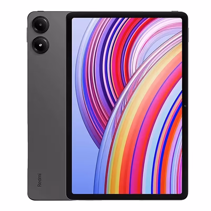 تبلت 12.1 اینچ شیائومی مدل Redmi Pad Pro ظرفیت 256 گیگابایت و رم 8 گیگابایت