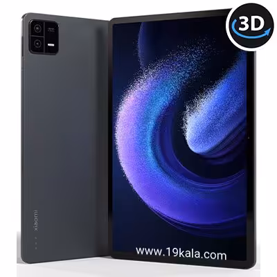 تبلت Xiaomi Pad 6 Pro ظرفیت 256 رم 8 گیگابایت