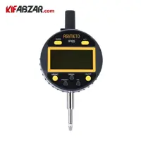 ساعت اندیکاتور دیجیتال  آسیمتو مدل 4 01 407