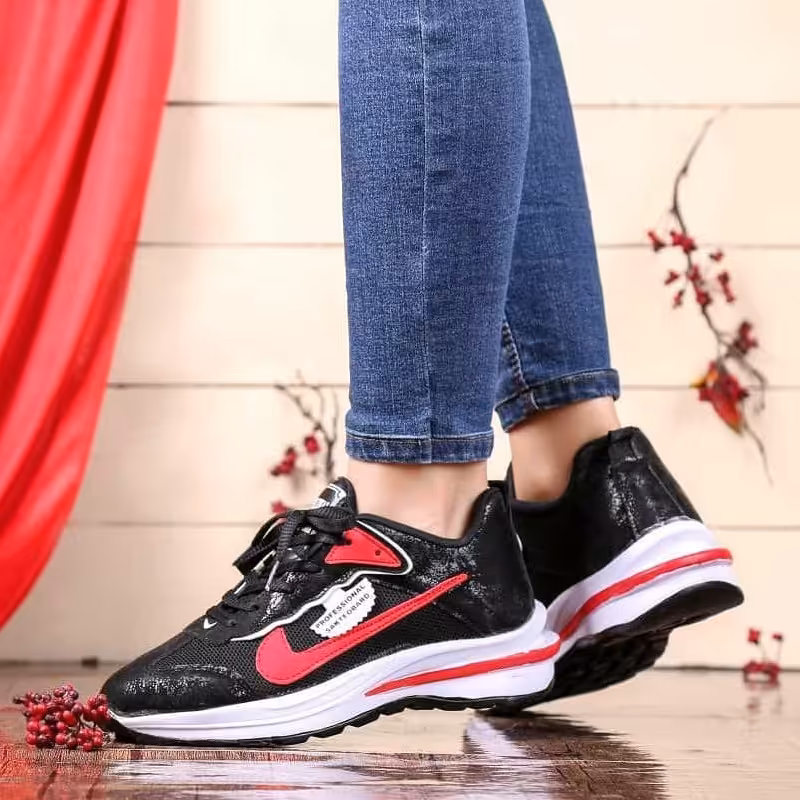 کتونی نایک کالکشن خوش قیمت و قوی