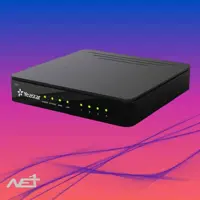 مرکز تلفن یستار Yeastar S20