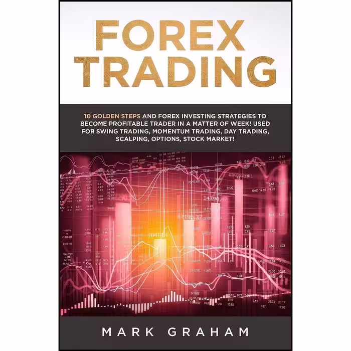 کتاب زبان اصلی Forex Trading اثر Mark Graham