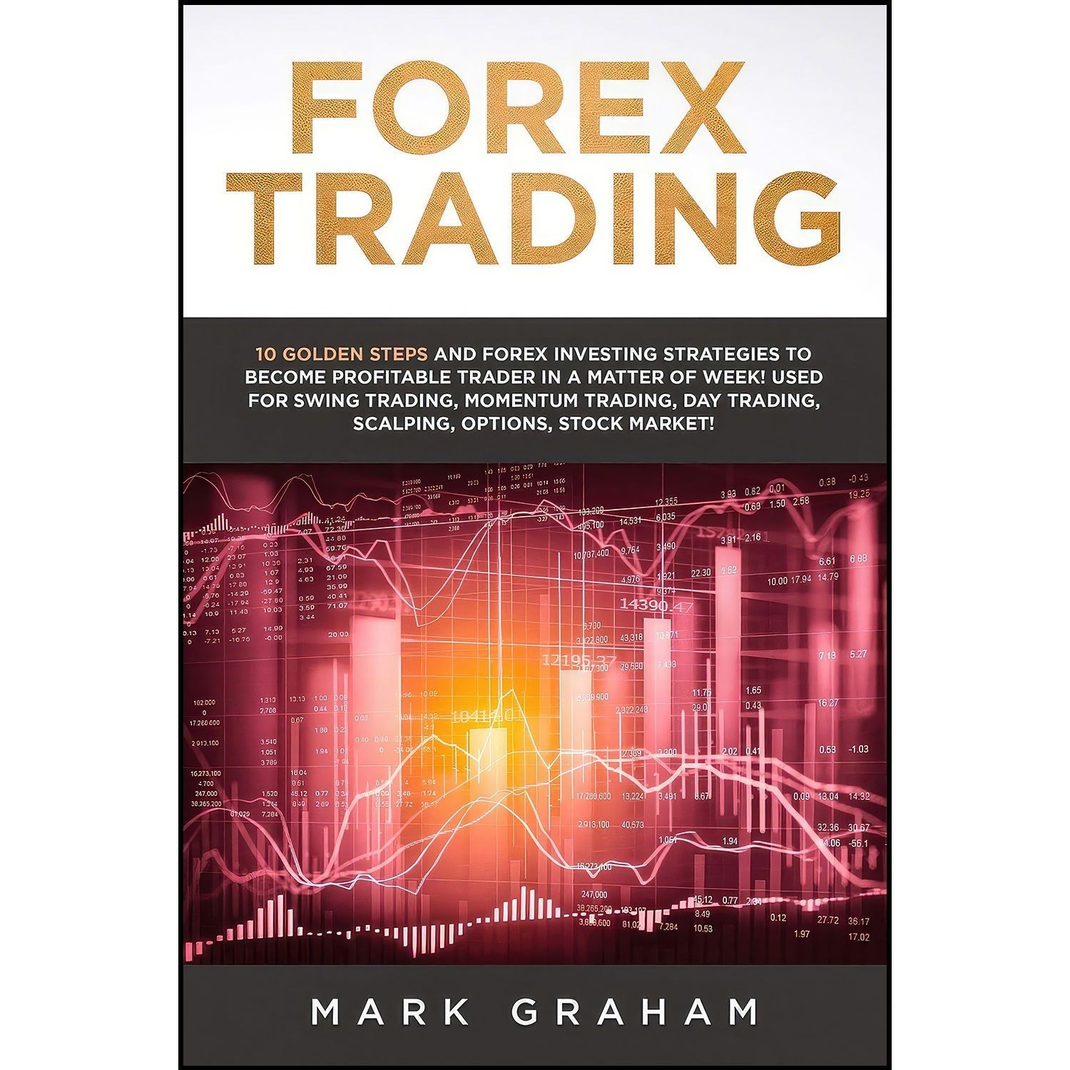 کتاب زبان اصلی Forex Trading اثر Mark Graham