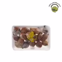 پیاز زرد ارگانیک رضوانی