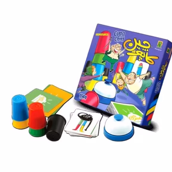 بازی فکری کاپوچین