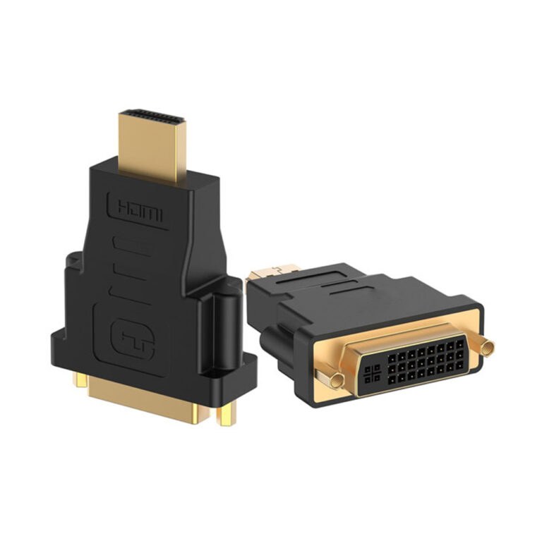 مبدل DVI به HDMI نری مدل M2