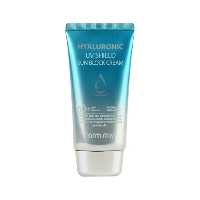 کرم ضد آفتاب فارم استی مدل هیالورونیک SPF 50وزن 70 گرم