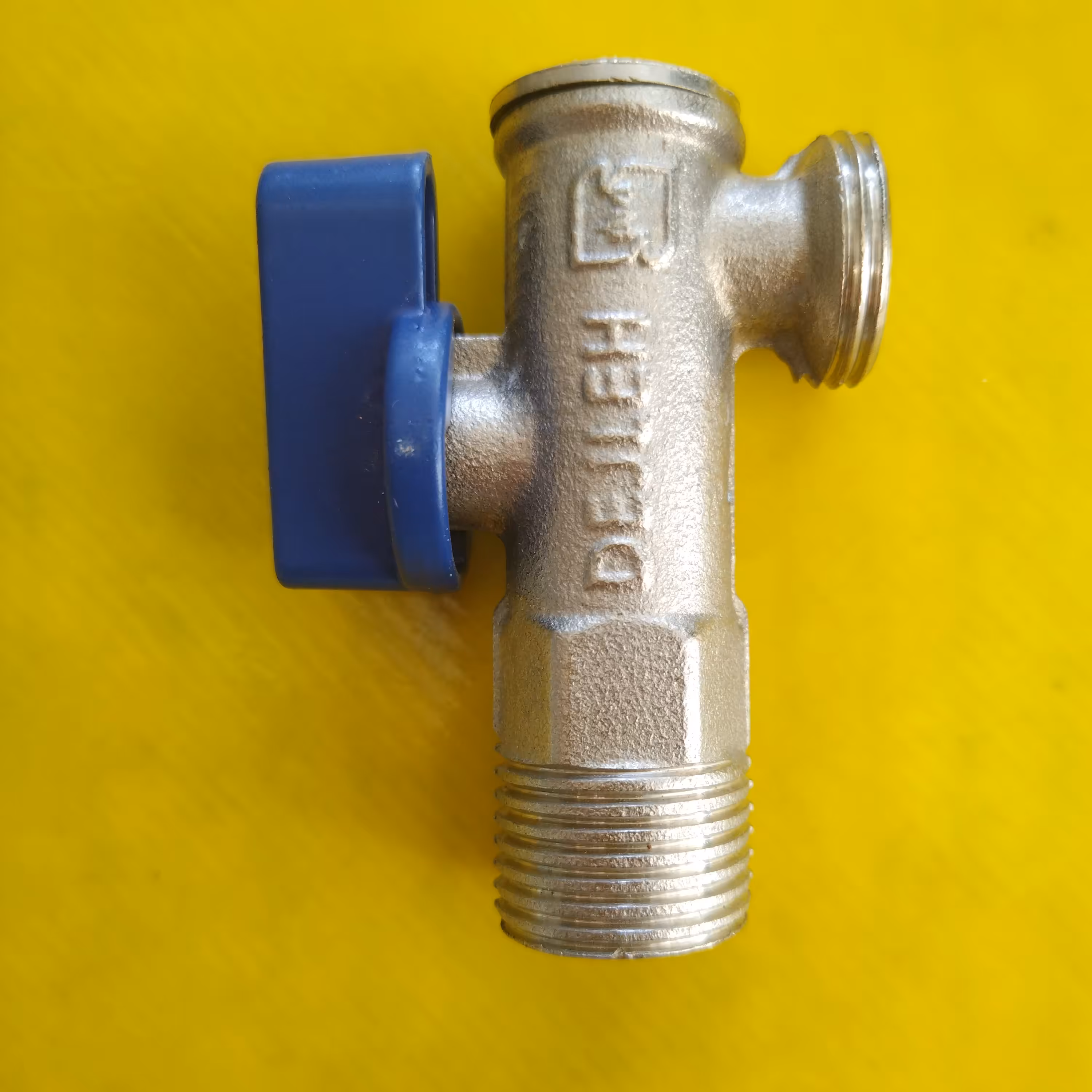 شیر پیسوار1.2